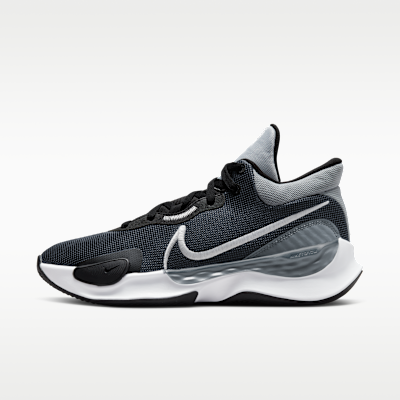 人気モデル　ナイキ リニュー　エレベート3 バスケットボールシューズ NIKE NIKE公式】ナイキ エレベート 3 バスケットボールシューズ.オンライン